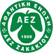 AEZ Zakakiou logo
