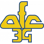 AFC '34 logo