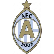 AFC Eskilstuna logo