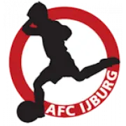 AFC IJburg logo