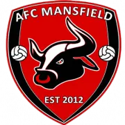 AFC Mansfield logo