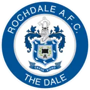 AFC Rochdale logo