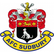 AFC Sudbury logo