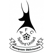 AFC Telford United logo