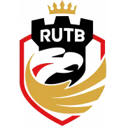 AFC Tubize logo
