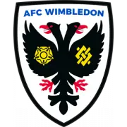 AFC Wimbledon logo