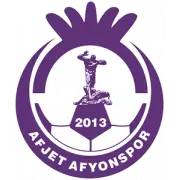 Afyonspor logo