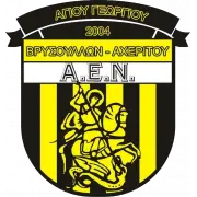 Agiou Georgiou logo