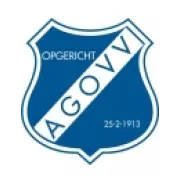 AGOVV logo