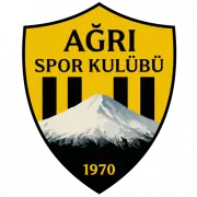 Agri 1970 Spor logo