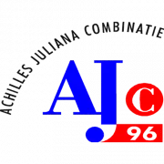 AJC '96 logo