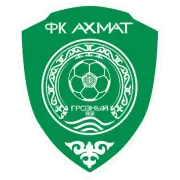 Akhmat Grozny logo
