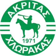 Akritas Chlorakas logo
