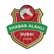 Al-Ahli Club logo