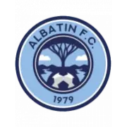 Al-Batin logo