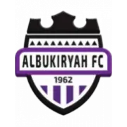 Al-Bukiryah FC logo