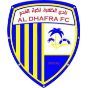 Al-Dhafra FC logo