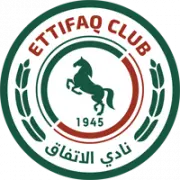 Al-Ettifaq logo