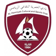 Al-Hamriyah logo