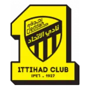 Al-Ittihad Club logo