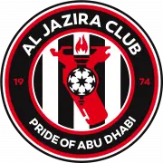 Al-Jazira Club logo