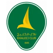Al-Khaleej FC logo