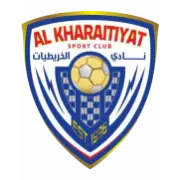 Al-Kharitiyath logo