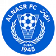 Al-Nasr SC logo
