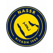 Al-Nassr logo