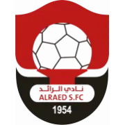 Al-Raed logo