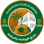 Al-Rawdhah logo