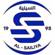 Al-Sailiya SC logo