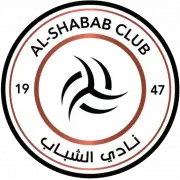 Al-Shabab FC logo