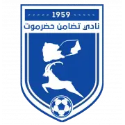 Al-Tadamon SC logo