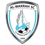 Al-Wakrah SC logo