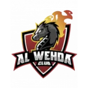 Al-Wehda FC logo