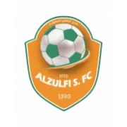 Al-Zulfi SC logo