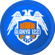 Alanya 1221 FK logo