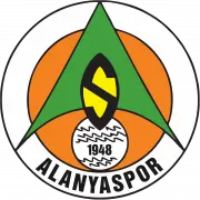 Alanyaspor logo
