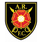 Albion Rovers logo