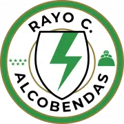 Alcobendas CF logo