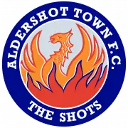 Aldershot Town FC logo