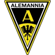 Alemannia Aachen logo