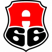 Alexandria '66 logo
