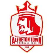 Alfreton Town FC logo