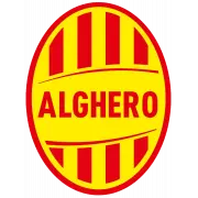Alghero 1945 logo