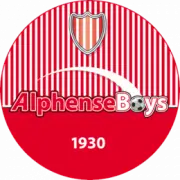 Alphense Boys logo