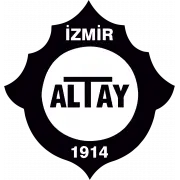 Altay SK logo