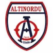 Altinordu FK logo