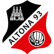 Altona 93 logo